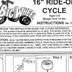 Big Wheel Instructions