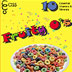 Cereal Boxes