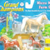 Grand Champions Blister
