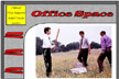 Office Space Movie Promo