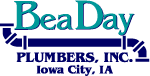 Bea Day Plumbers, Inc.